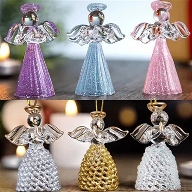 Penjoll de Nadal àngel